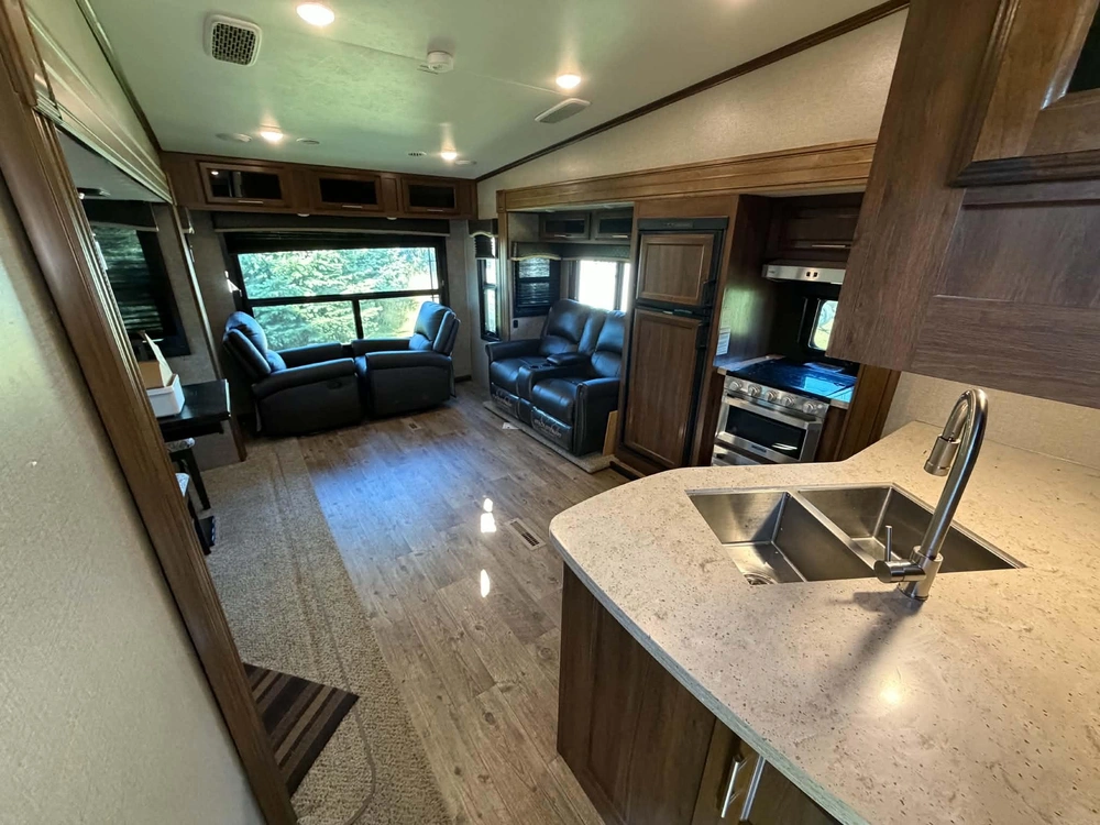 2019 Jayco Eagle Series 30.5mbok 30.5 Mbok alt