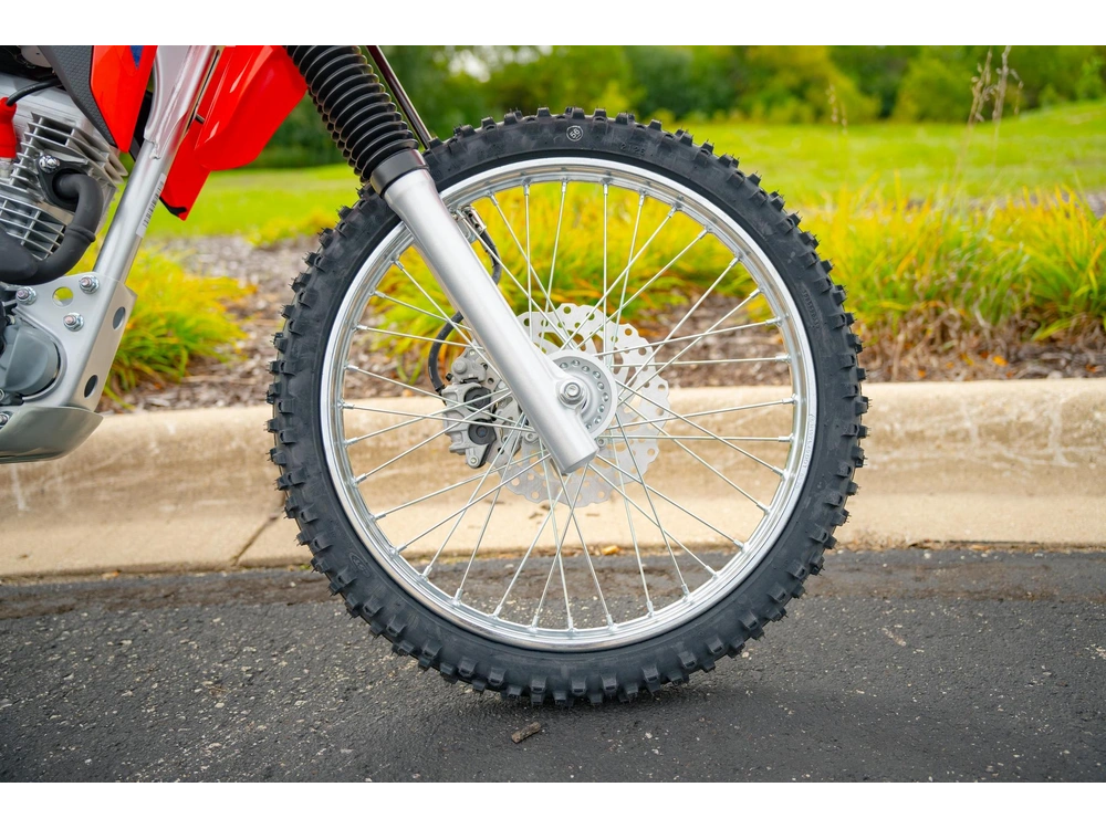 2027 Honda Crf125f Big Wheel alt