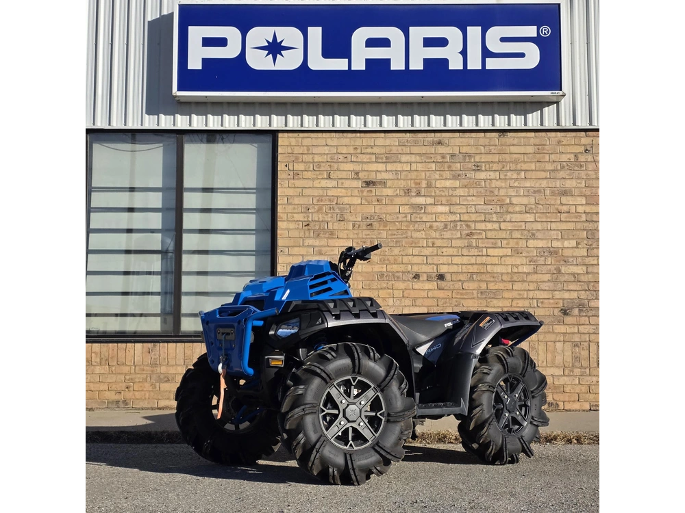2023 Polaris Sportsman Xp 1000 Highlifter