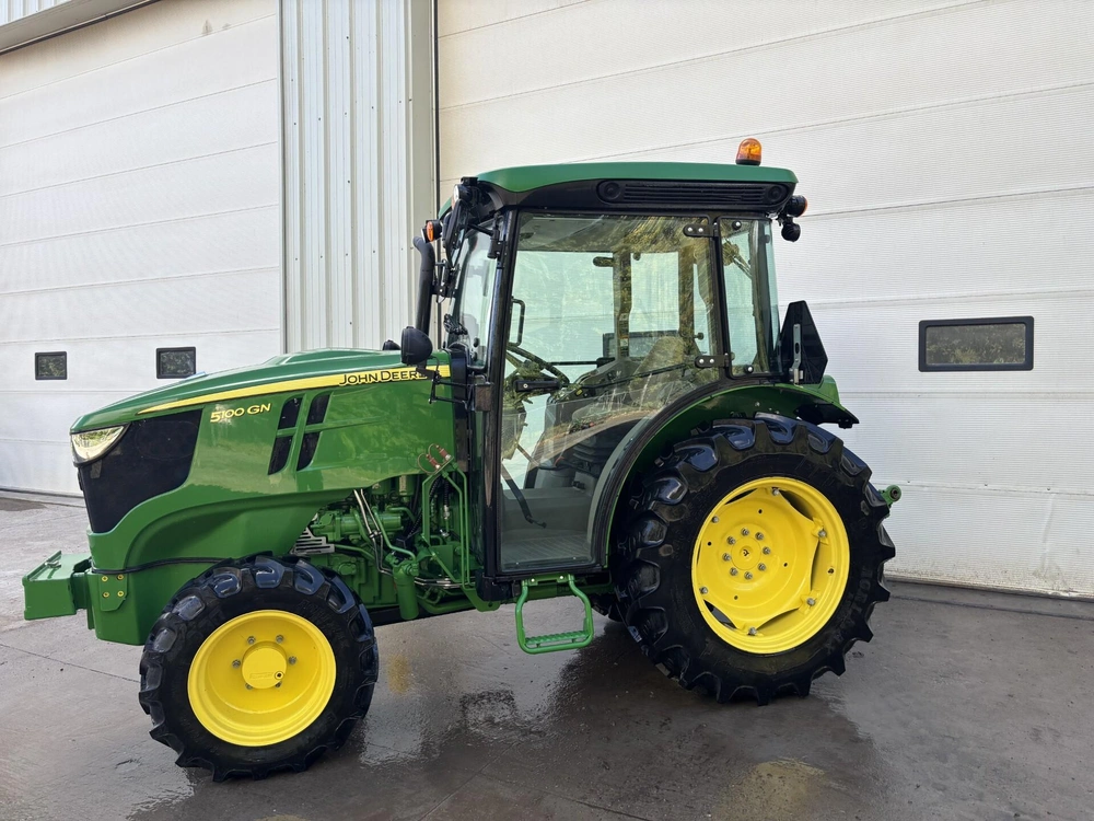 John Deere 5100gn 2023 alt
