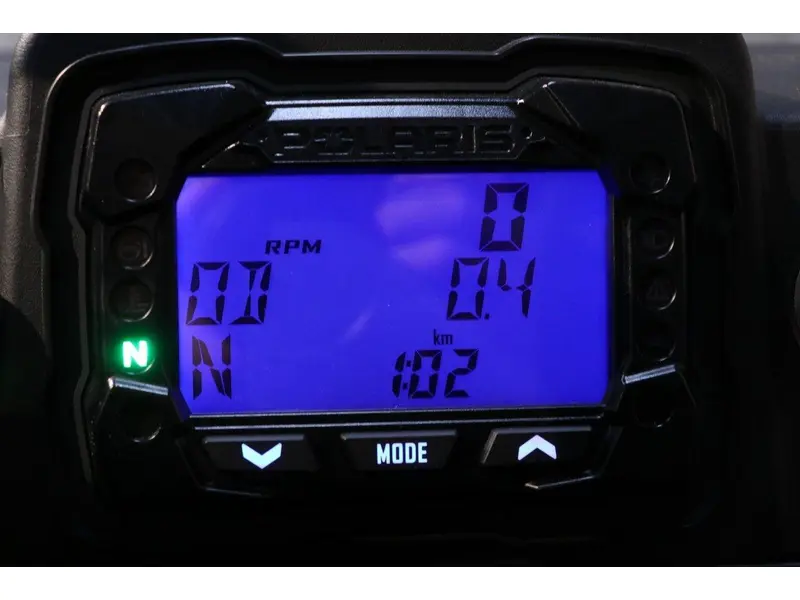 Polaris RZR 200 EFI 2027