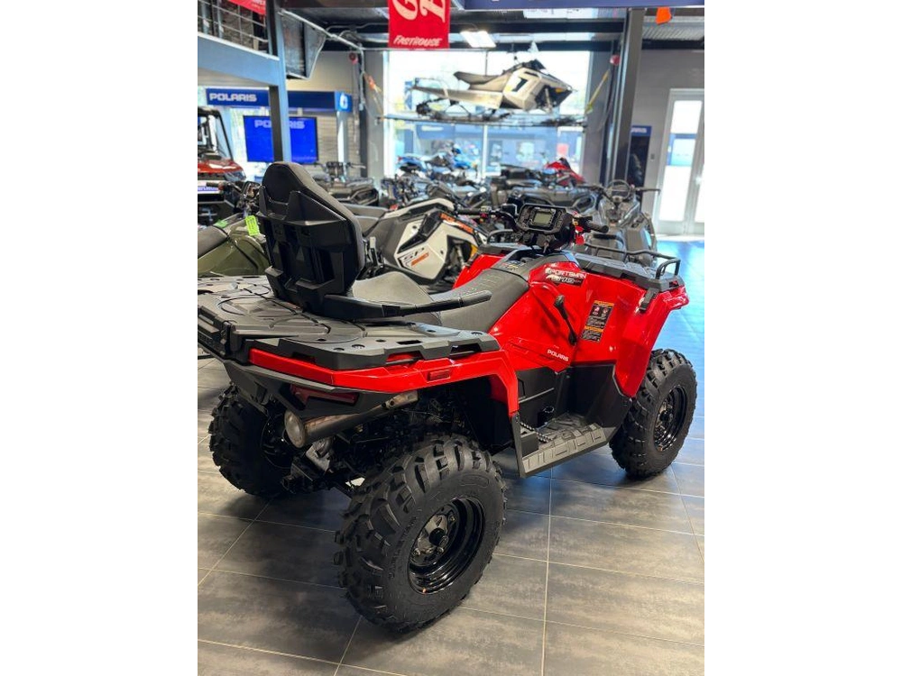 Polaris Sportsman Touring 570 2026 alt