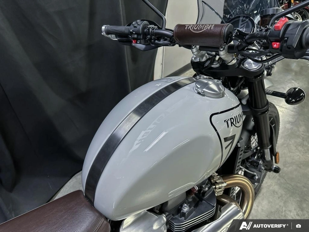 2024 Triumph 1200xc