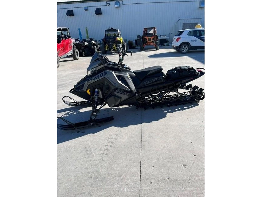 2022 Polaris Rmk Boost 155