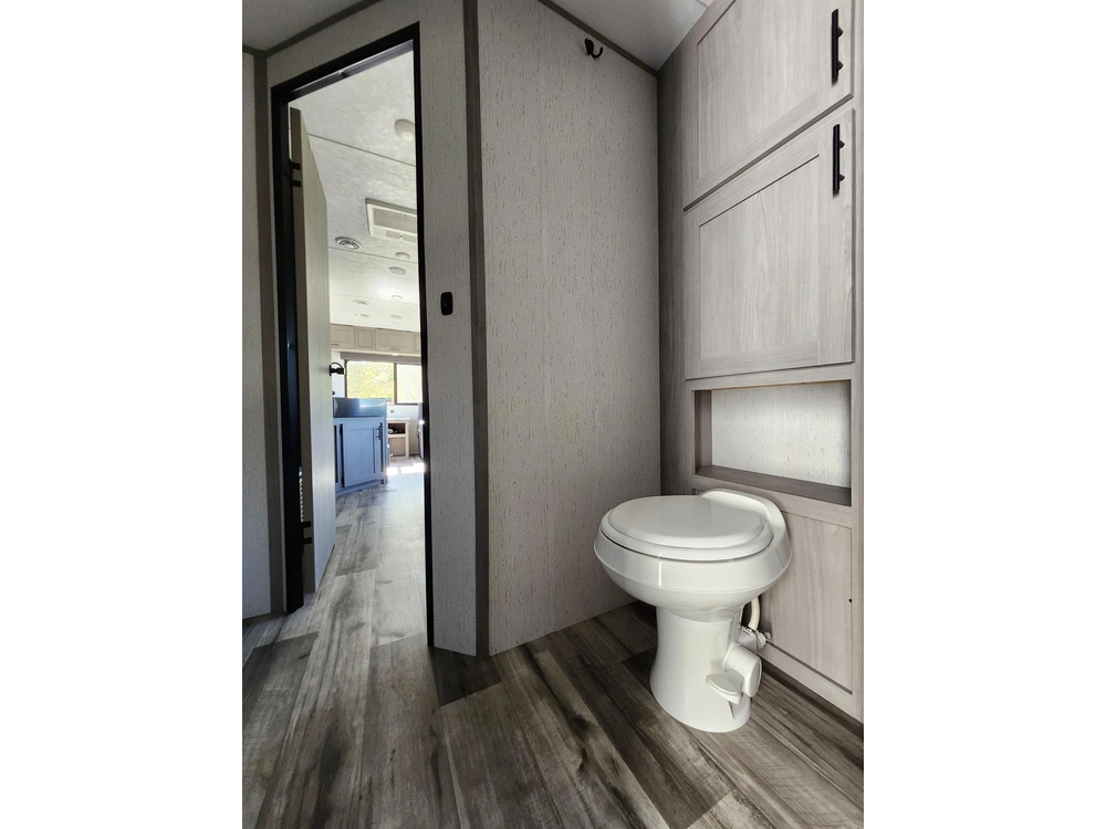 Keystone Rv Coleman 264 Rl 2023