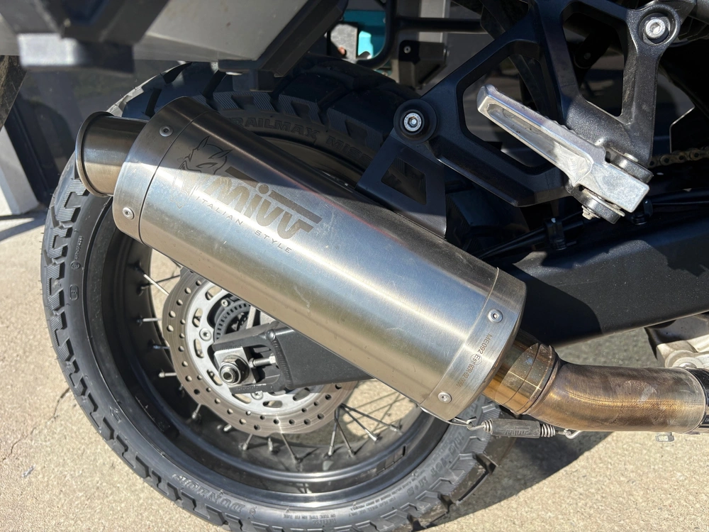 Honda Xl750 Transalp 2024 alt