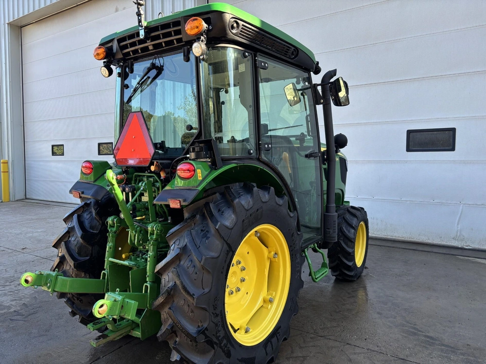 John Deere 5100gn 2023 alt