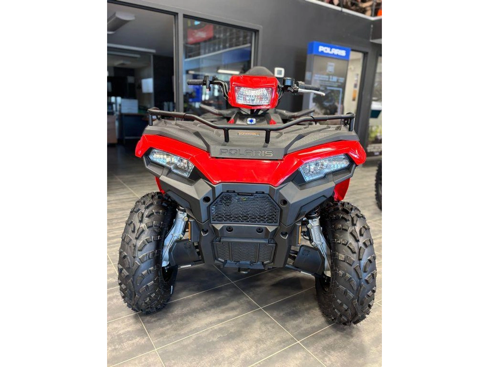 Polaris Sportsman Touring 570 2026 alt