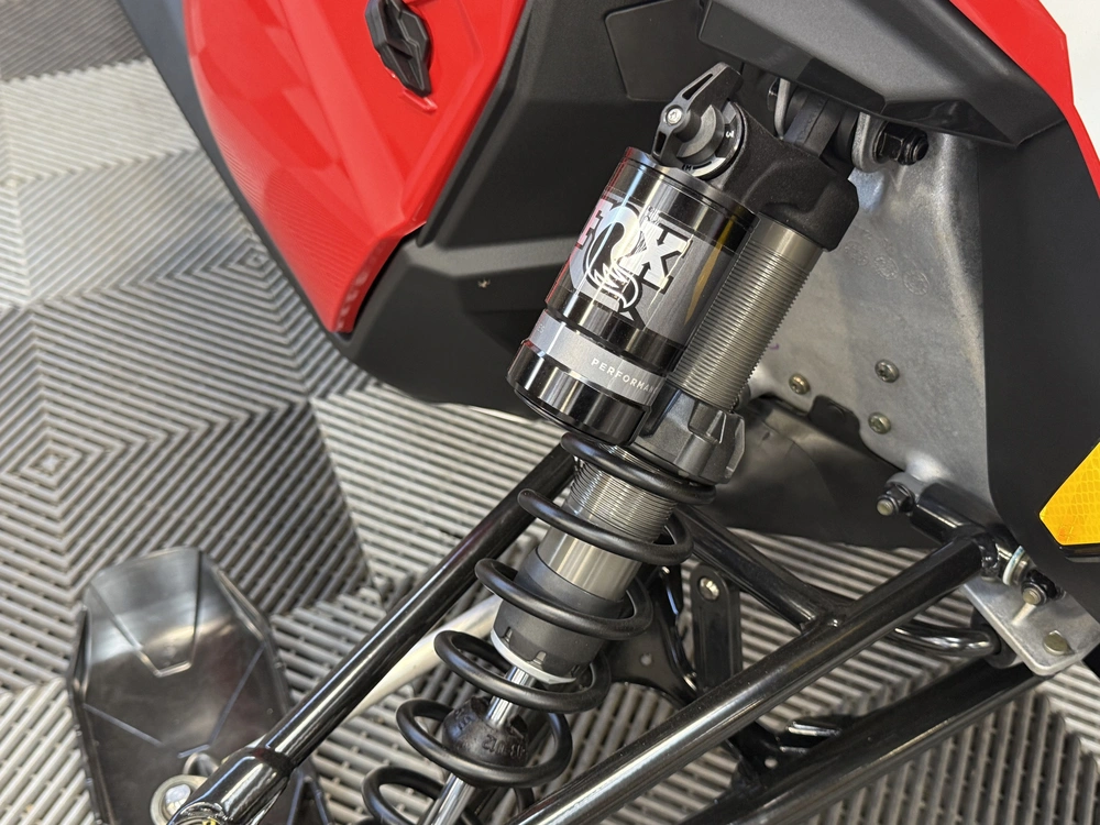2027 Polaris 850 Switchback Xc 146