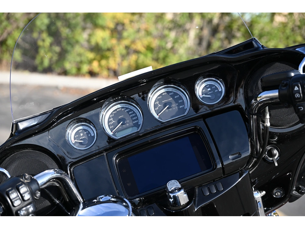 2022 Harley-davidson Electra Glide Ultra Limited