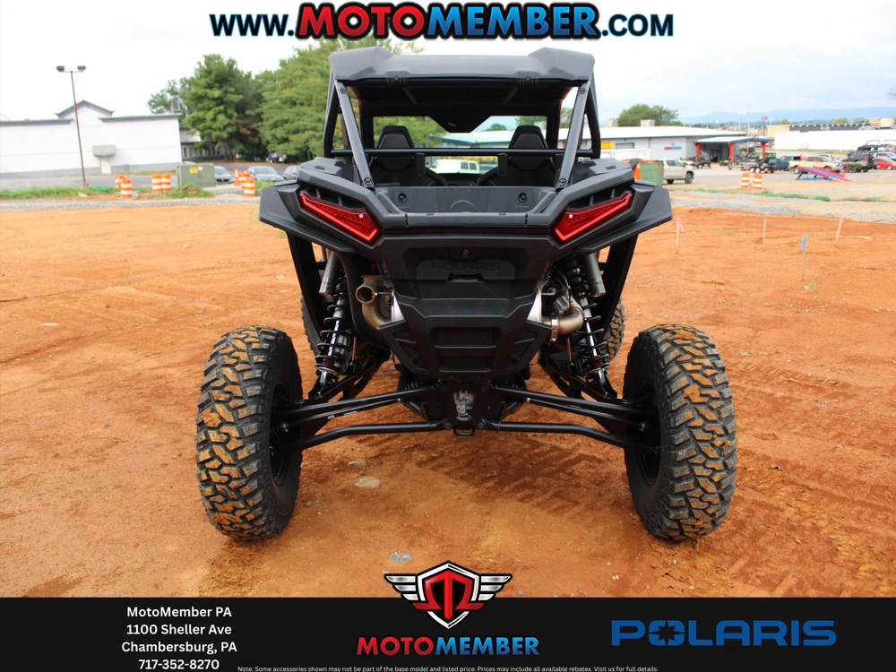 2027 Polaris Rzr Xp S Sport