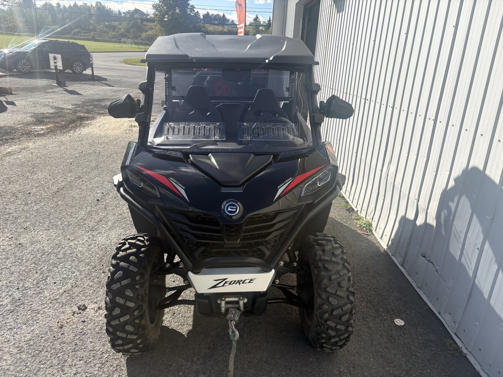 2023 Other Cf Moto Z-force alt