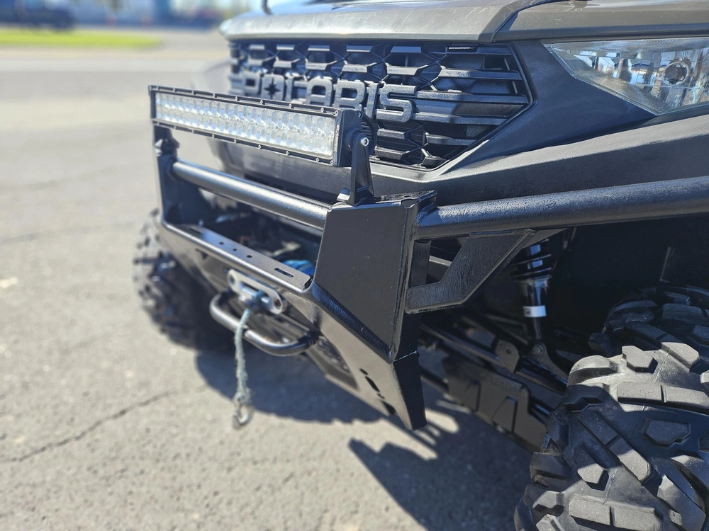 Polaris Ranger 1000 Eps 2020