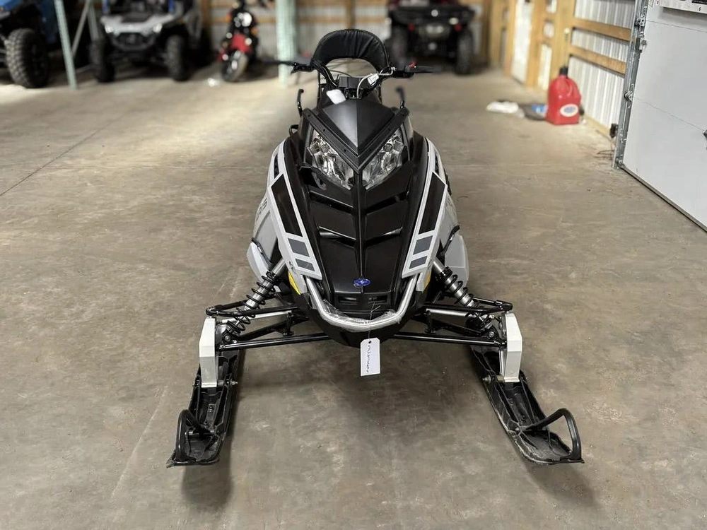 2025 Polaris 550 Voyageur Lxt 144