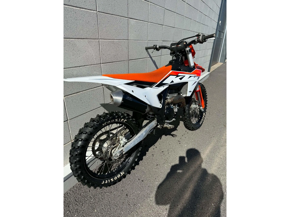 2023 Ktm Sxf 250 alt