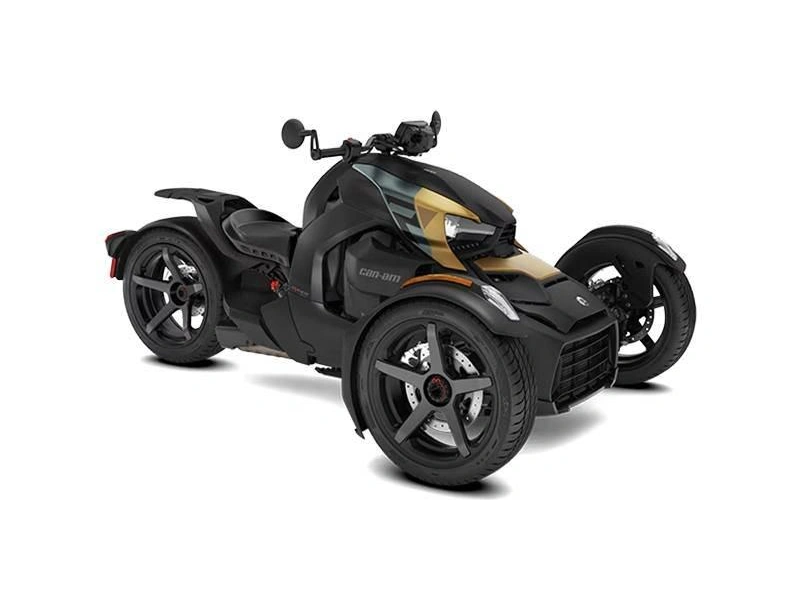 2026 Can-am Ryker Sport 900 Bk 26
