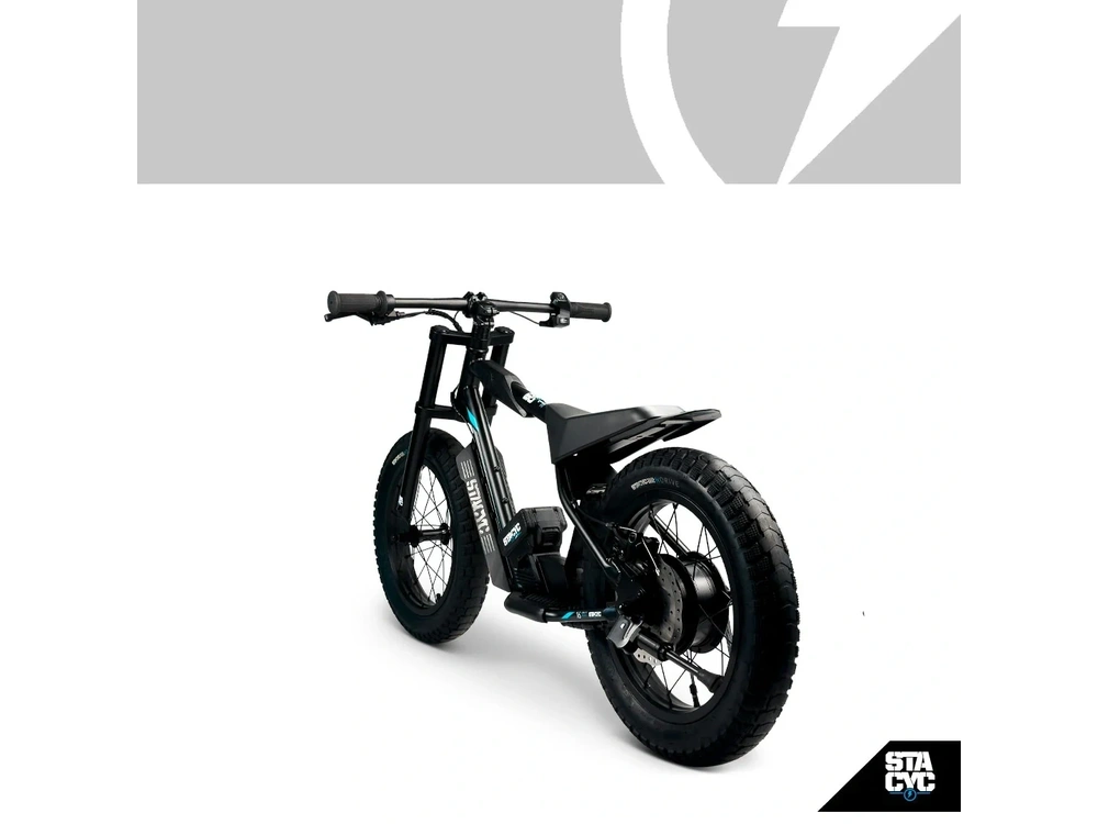 2026 Stacyc 16hdrive alt