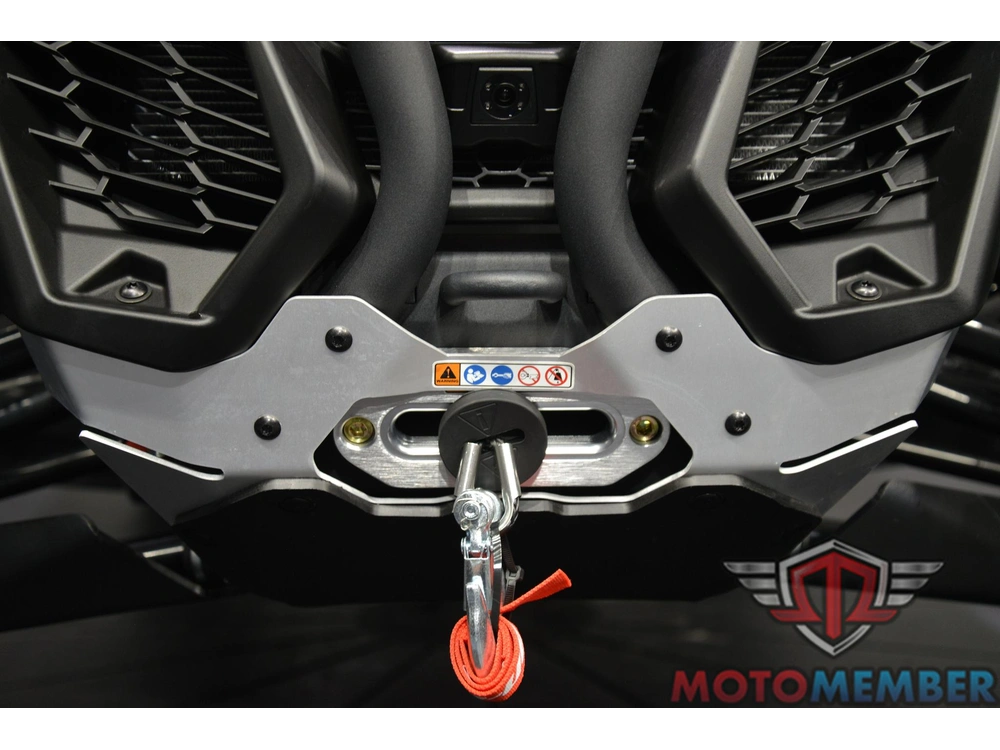 2026 Can-am Maverick X3 X Rc Turbo Rr 64