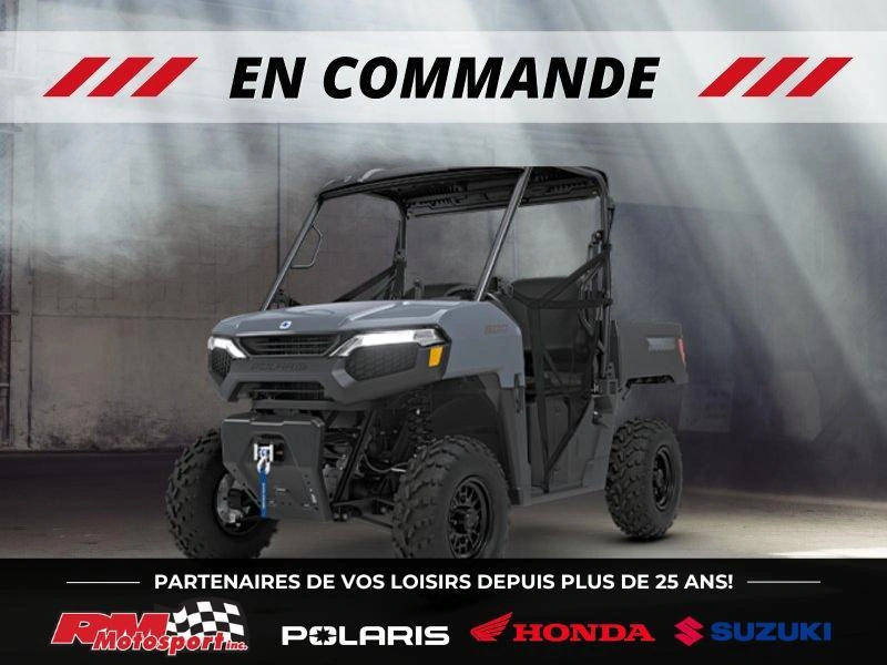 Polaris Ranger 500 2027 alt