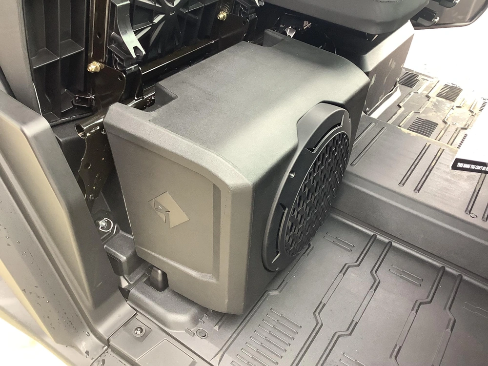 2027 Can-am Defender Hd11 Limited alt