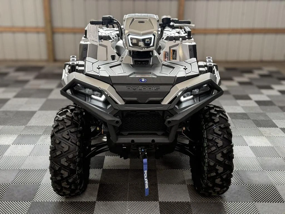 2026 Polaris Sportsman Xp 1000 Ultimate