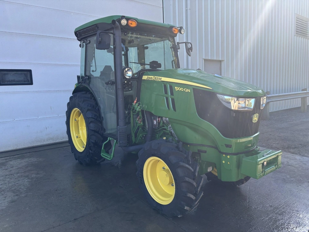 John Deere 5100gn 2023 alt