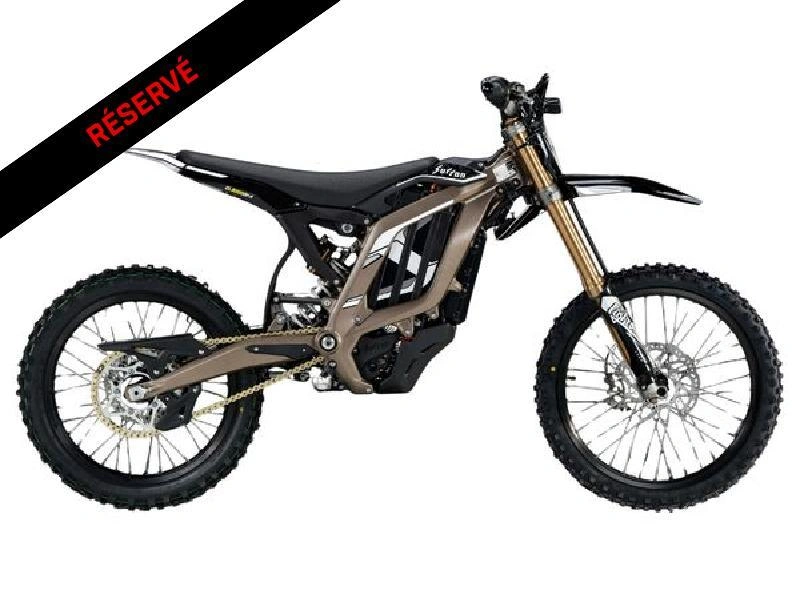 2026 Surron Light Bee 2 alt
