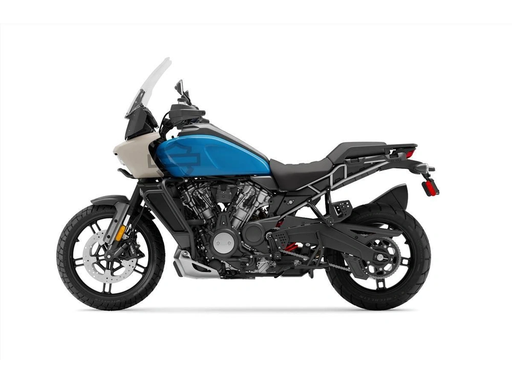 2022 Harley-davidson Pan America 1250 Special