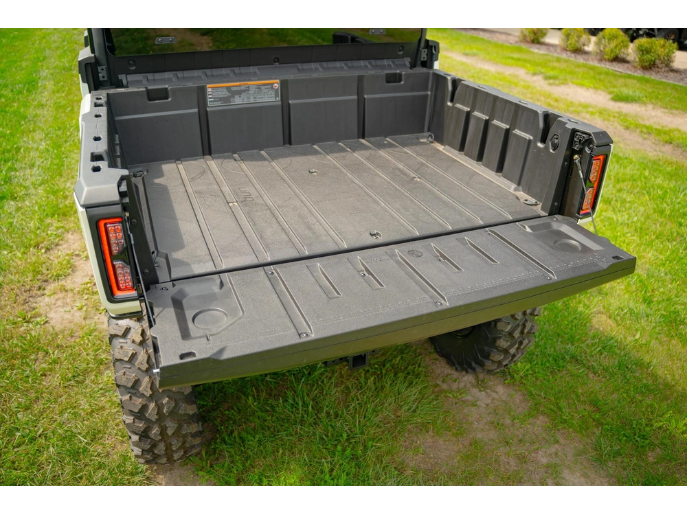 2026 Can-am Defender Max Limited Hd11