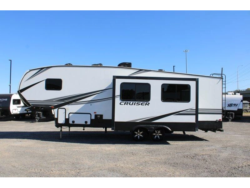 Crossroads Cruiser 28bh 2022 alt