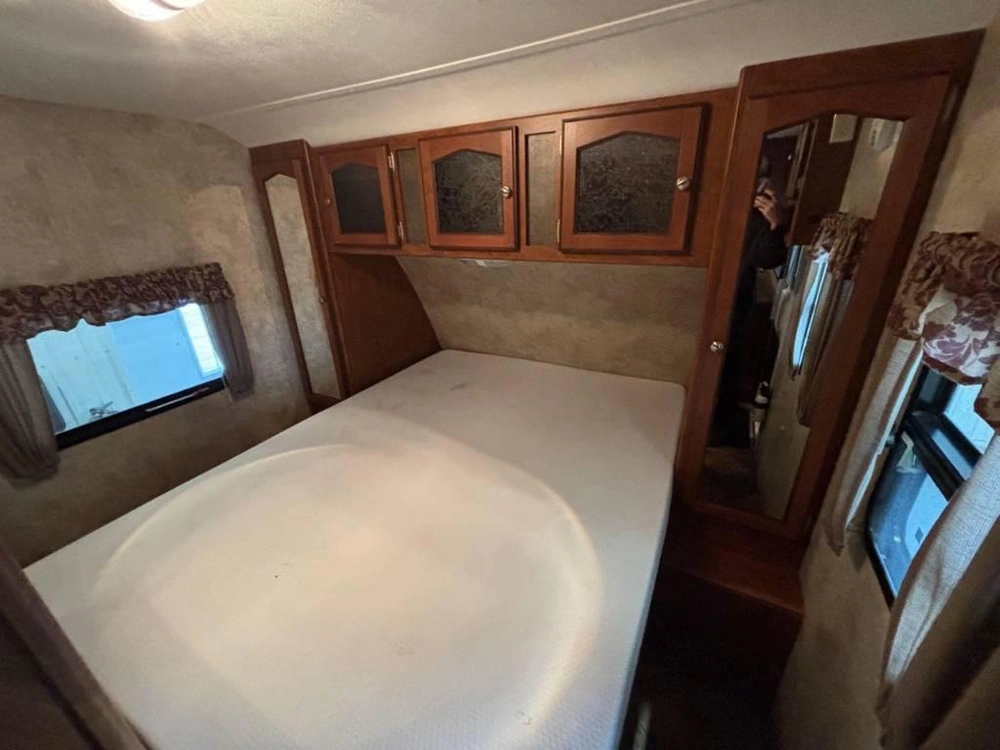 Keystone Rv Ultra-lite 2650bh 2012