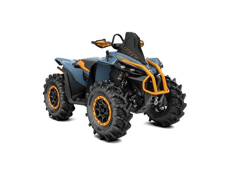 2026 Can-am Atv Ren Xmr 1000r Be 26 X_mr