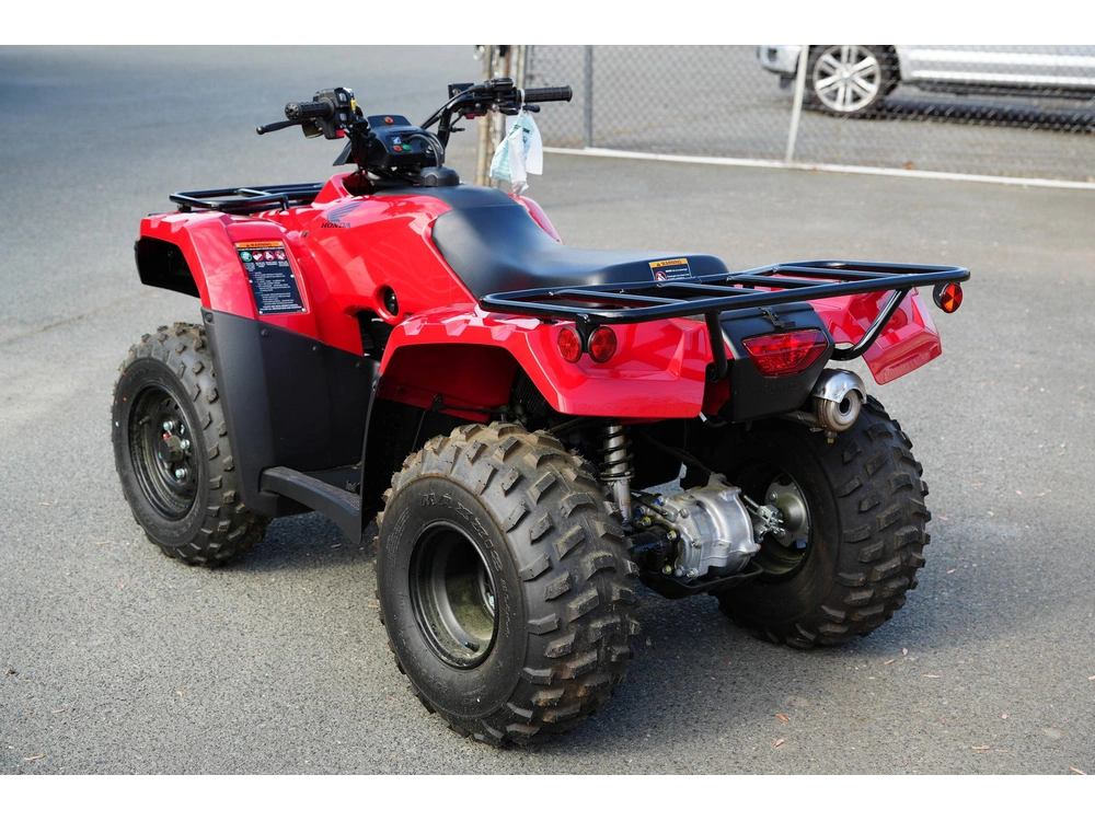 2025 Honda Recon Es