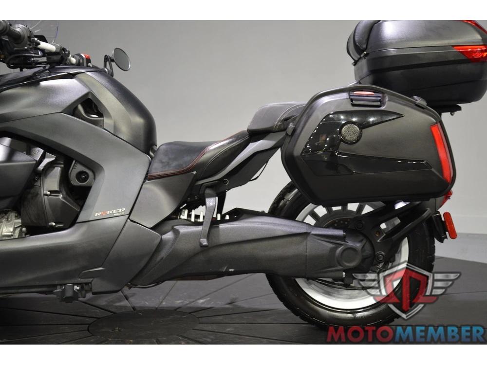 2022 Can-am Ryker Rally 900 alt