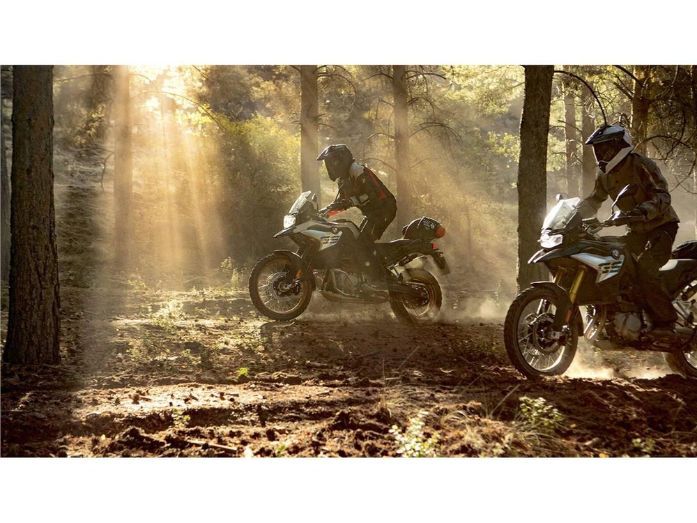2021 Bmw F850 Gs