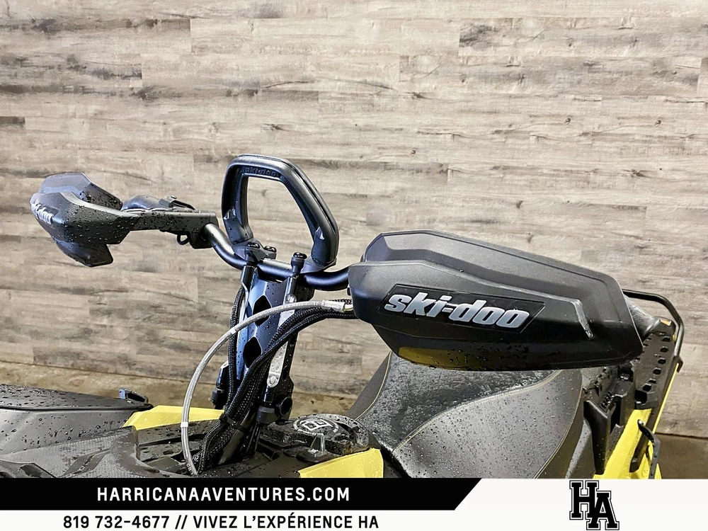 Ski-doo Expedition Extreme 900 Ace Turbo 2025 alt