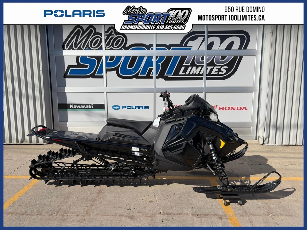 2027 Polaris 850 Rmk Sps 155 7s alt