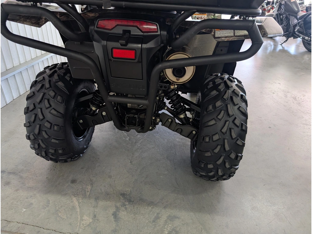Suzuki Kingquad 750axi Power Steering 2022 alt