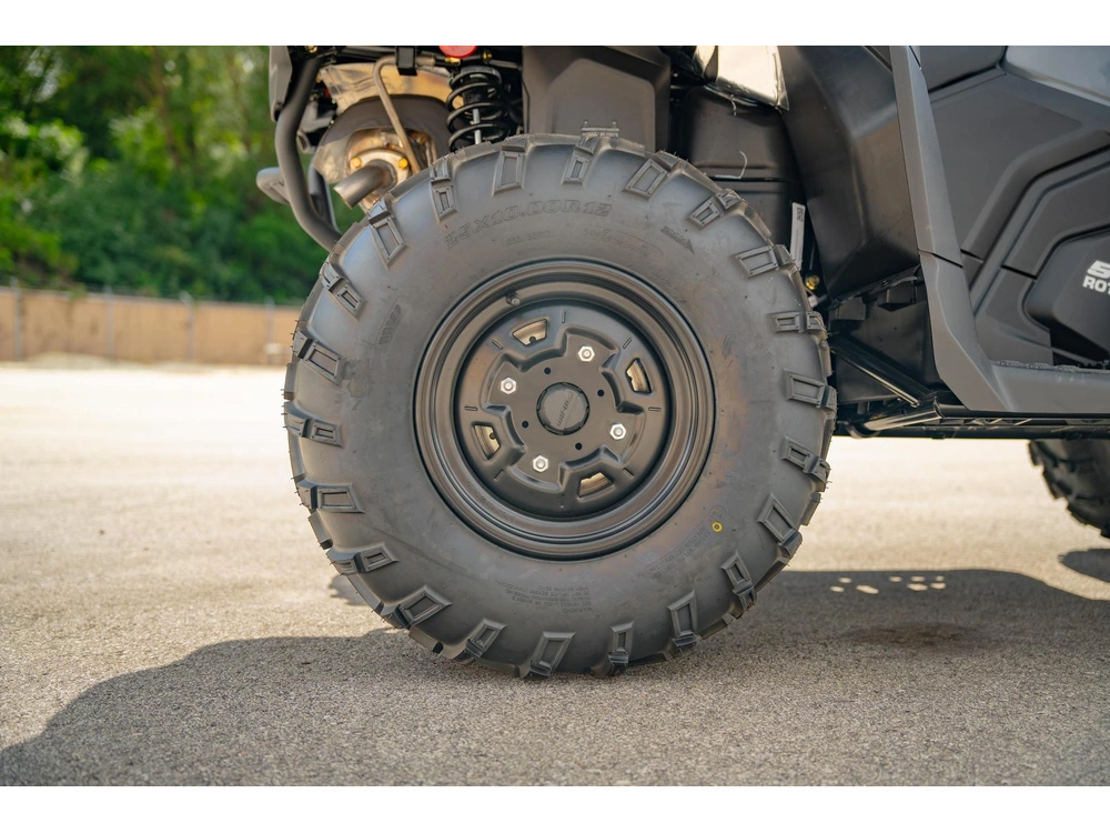 2026 Can-am Outlander Dps 500 alt