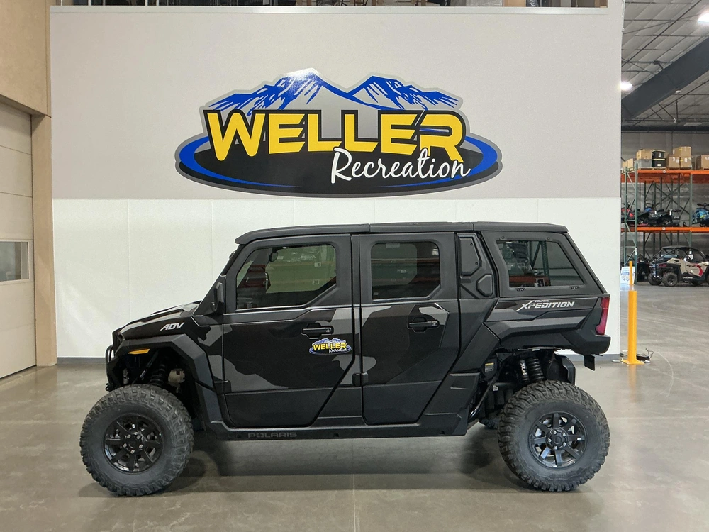 2026 Polaris Xpedition Adv 5 Northstar alt
