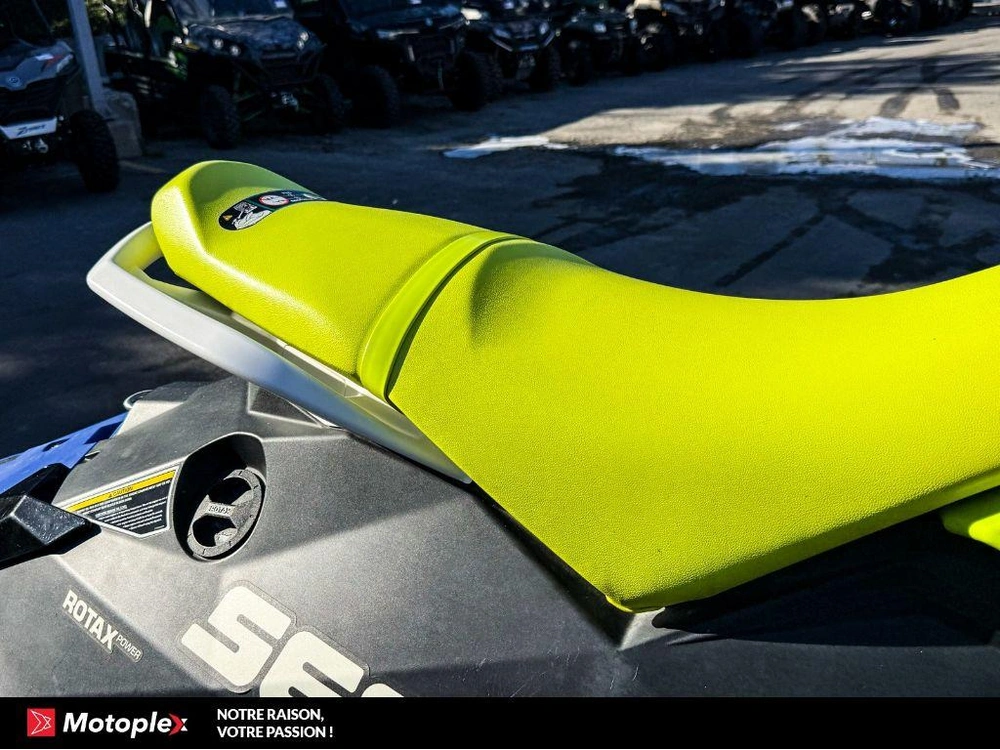 Sea-doo Spark 2up 2020 alt