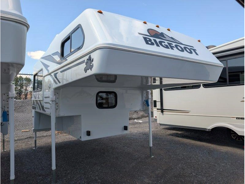 Bigfoot Rv Bigfoot 15c82sb 2026 alt