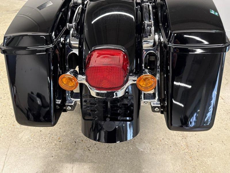 2019 Harley-davidson Touring Flht - Electra Glide®