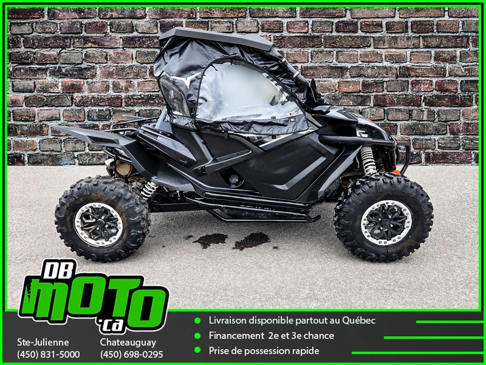 Cfmoto Zforce 950 Ex Eps 2023 alt