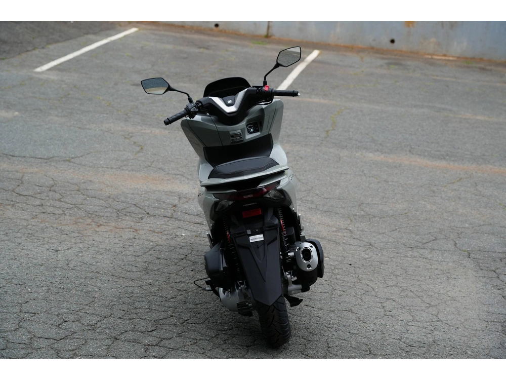 2026 Honda Pcx