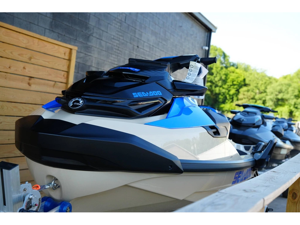 2026 Sea-doo Wake Pro 230 Aud Tn Ibr Idf 26