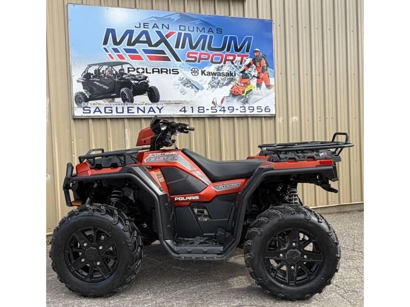 Polaris Sportsman 850 Prem 2021 alt