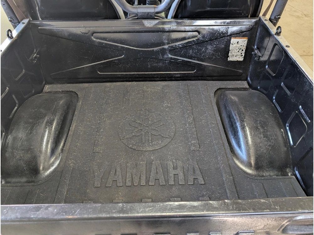 Yamaha Rhino 700 2008 alt