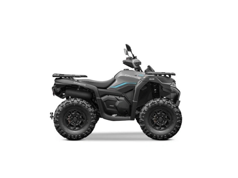 Cfmoto Cforce 600 2026 alt