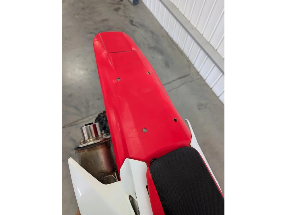 Honda Crf250rx 2006 alt